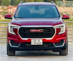 GMC Terrain